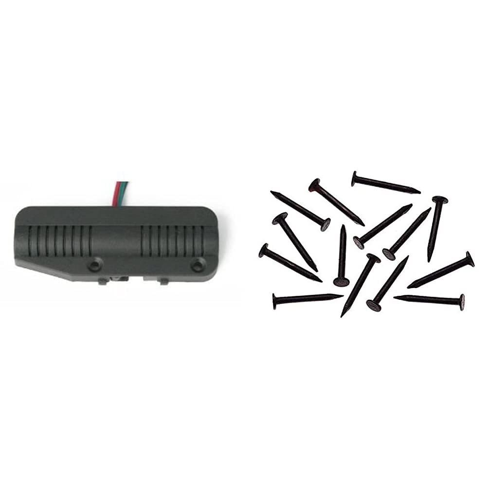 Amethyst Point Hornby R8243 Surface Mounted Point Motor For OO Gauge Model Railways - Digital Or DC Hornby Point Motor R8243 Amethyst Point Hornby R8243 Surface Mounted Point Motor For OO Gauge Model Railways - Digital Or DC Hornby Point Motor R8243