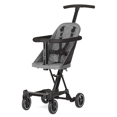Dream On Me Coast Rider Travel Stroller,...