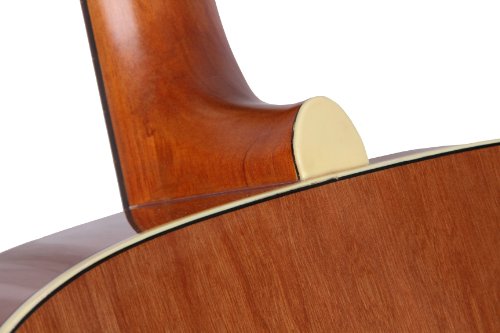 Yamaha F370 Guitare Acoustique Folk Tobacco Brown Sunburst – Guitare folk d’étude – Guitare d’étude 4/4 – Pour adultes… - Les Beatles, Paul McCartney, John Lennon, RIngo Starr, George Harrison Yamaha F370 Guitare Acoustique Folk Tobacco Brown Sunburst – Guitare folk d'étude – Guitare d'étude 4/4 – Pour adultes… – Image 6