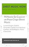 Sheet Music Now