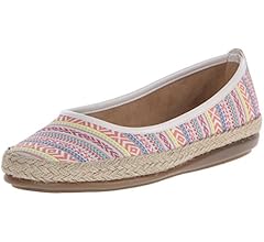 a2 by aerosoles rock solid flats