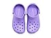 Crocs Classic Clogs (Little Kid/Big Kid) Galaxy 5 Big Kid M