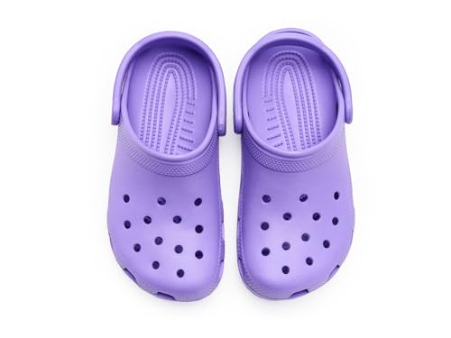 Image of Crocs Kid's Classic Clog (Little Kid /Big Kid /Toddler)