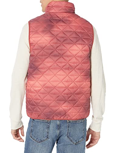 Image of BASS OUTDOOR Men's Quilted Light Weight Packable Puffer