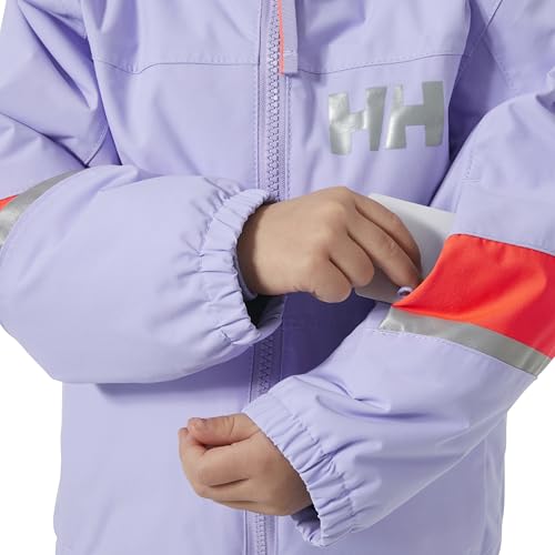 Helly-Hansen Rider Jacket for Kids Unisex, Athletic-Shell-Jackets, Waterproof, Outdoor Adventure Wear3