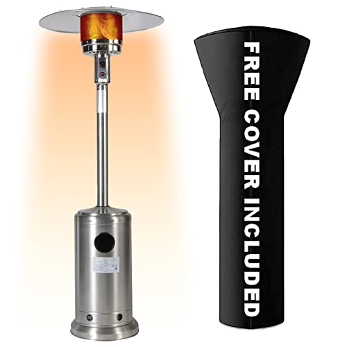 Best Patio Heaters for 2022 Top UK Outdoor Heaters PatioMate