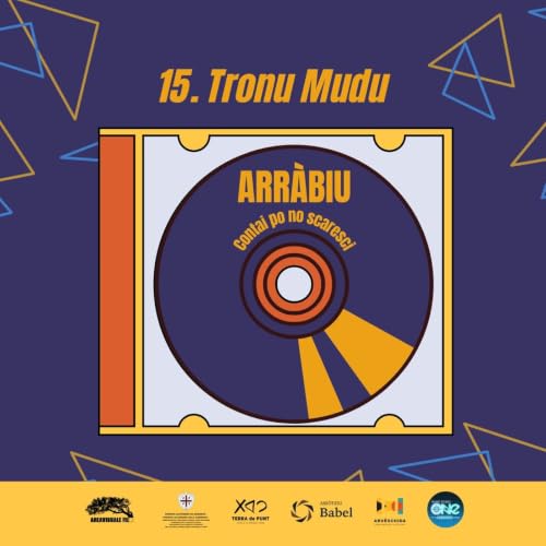 15. Tronu Mudu