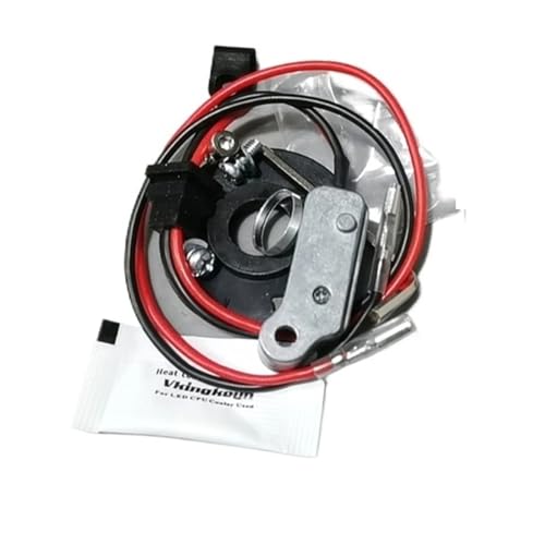 Distributeur d'allumage mécanique avec kit électronique sous vide VW Buggy