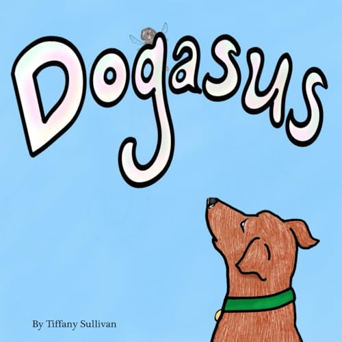 Bild: Dogasus f�r 11,04 EUR bei amazon.de