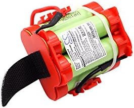 Review KDXY Compatible with Battery Flymo 1200 R, 1200R, 1200R 2013, 1200R 2014, 1200R 2015, 1200R 2016, 1200R 2017, 1200R 2018, Robotic Lawn Mower 1200R 2013 Review KDXY Compatible with Battery Flymo 1200 R, 1200R, 1200R 2013, 1200R 2014, 1200R 2015, 1200R 2016, 1200R 2017, 1200R 2018, Robotic Lawn Mower 1200R 2013