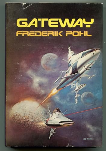 Gateway [Unknown] 9997414365 Book Cover