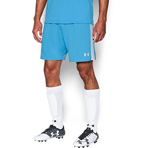 Short Under Armour Threadborne Match pour homme idéal pour le sport et l'entraînement