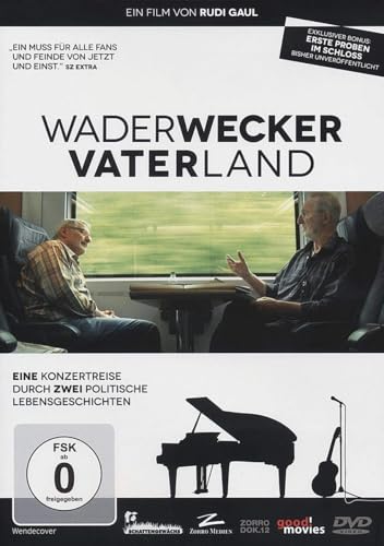 Wader Wecker Vater Land