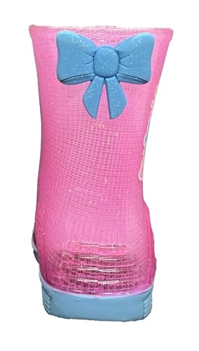 La mejor comparación de Botas agua niña disponible en línea para comprar. 24 Imagen adicional