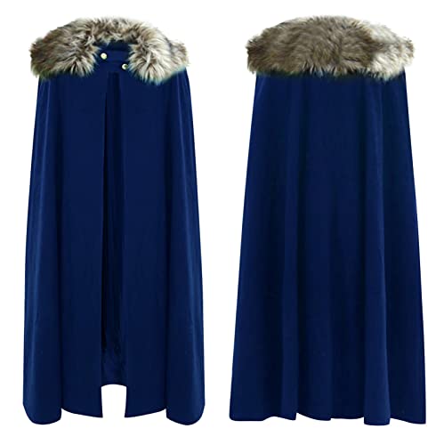 Disfraz barroco de Halloween para adulto, disfraz victoriano para mujer, hombre, vestido reina renacentista gótico, carnaval, noche noble A47