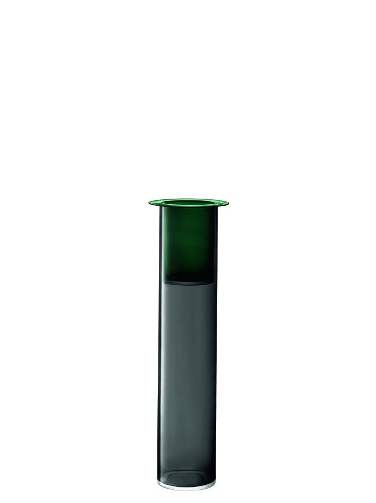 LSA International Nest Vaso/Lanterna/Fioriera, Vetro
