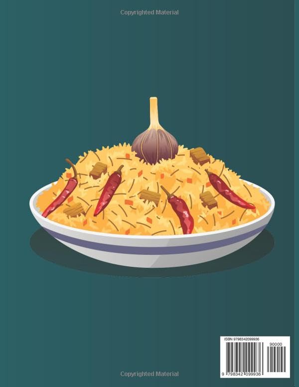 The Cambodian Cookbook: Authentic Khmer Recipes for Modern Cooks - Image 2