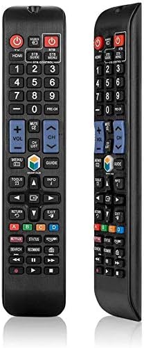 Replacement Remote Control For SAMSUNG AA59-00582A Television New