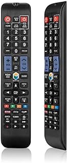 Replacement Remote Control For SAMSUNG AA59-00582A Television New