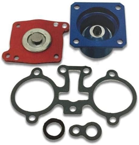 61510 TBI Fuel Kit 61510