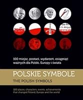 Polish Symbols - Polskie Symbole 8370739687 Book Cover