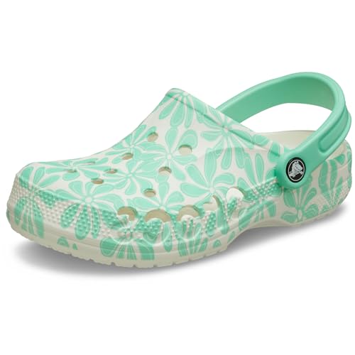 Crocs Sabots Baya Graphic pour soulager les pieds fatigués