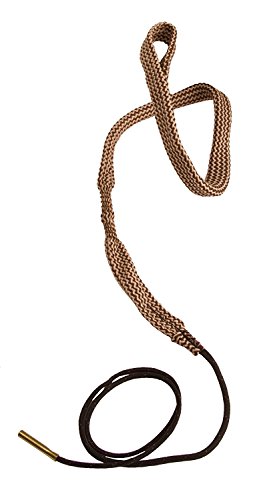 Hoppe's Boresnake .30, .32 Caliber Pistol and Revolver, Clam E/F