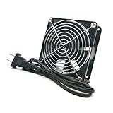 送風機 植物用サーキュレーター クリップ式 コード タイマー コンセント式 リビングルーム用 簡約 オシャレ キッチン 角度調節可 工事不要 取付簡単 換気 空気循環