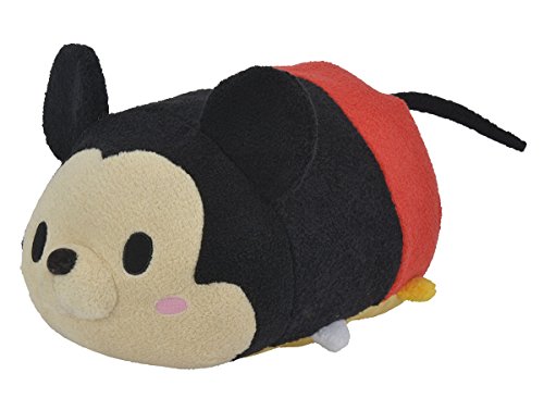 Disney Peluche Tsum-Tsum Mickey 30 cm 5873494