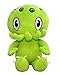 C is for Cthulhu Plush (Green)