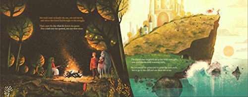 Seeds and Trees: A children's book about the power of words - Image 7