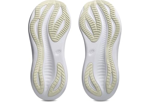 Image of ASICS Men Lace Up Running Shoes