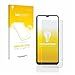 upscreen Anti-Glare Screen Protector compatible with realme C33 â€“ Protection Film Matte