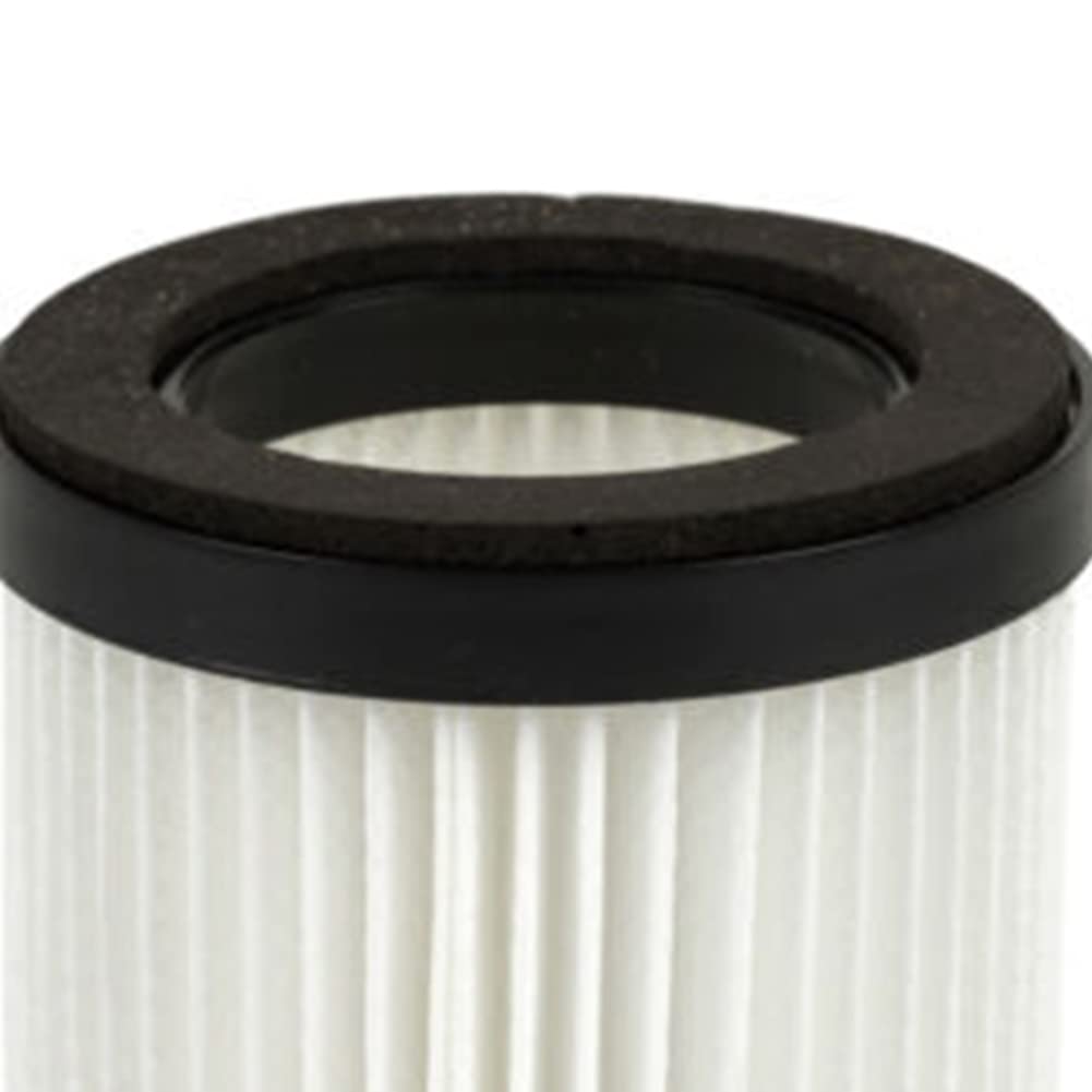 Filter-Set 2er Pack Für Beldray Airgility Staubsauger - Bessere Luftqualität
