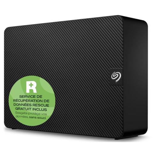 Seagate Expansion 20TB デスクトップドライブ 3年保証 Amazon | Seagate Expansion デスクトップ 3.5インチ 【データ