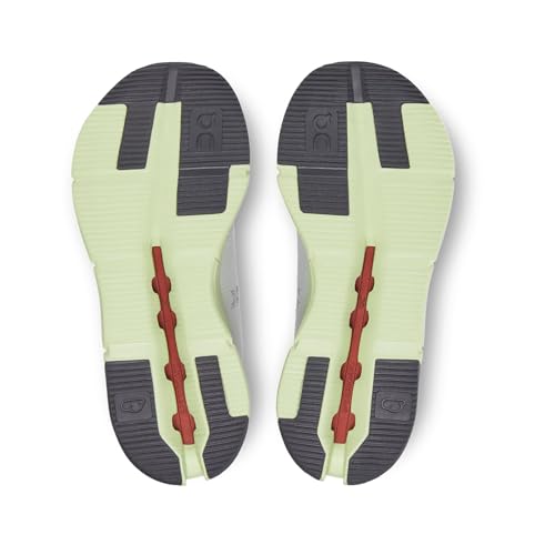 Image of On Women's Cloudnova Sneakers
