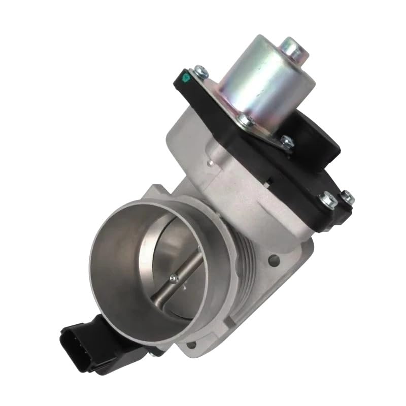 Cuerpo de acelerador electrónico 9W7Z9E926A para solucionar ralentí inestable en Ford Explorer