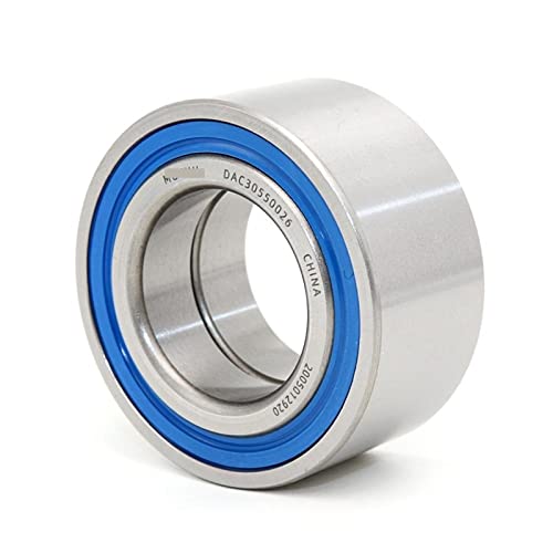 Bruit de moyeu ? Roulement DAC30550026 30x55x26 pour réparer votre roue