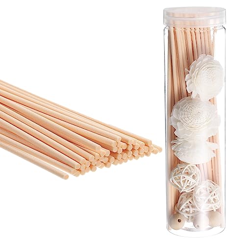 PATIKIL 20 cm [hfBt[U[XeBbNZbg 50 t@Co[A}tOXlփXeBbN  ԏt PET{g  ItBXp 