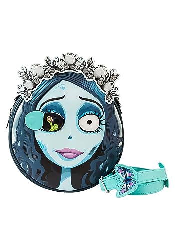 Loungefly Corpse Bride Emily Crossbody Bag2