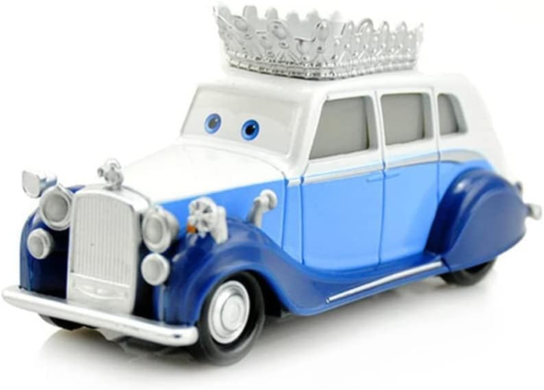 Miniatura 3 de Juguetes Car 155 Modelo de coche de cumpleaños de vehículos de juguete para niños (conjunto de aeronaves)