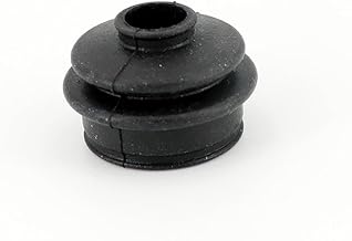 Protective bellows DIN OIL for lever SD5 hydraulic distributor
