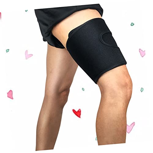 Faja Ajustable XL para Muslo para Deporte y Protección miniatura 6