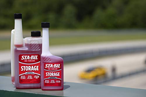 Sta-Bil 770-119 Storage Fuel Stabilizer thumb #9