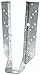 Simpson Strong Tie HU9 1-13/16" x 9-5/16" Heavy Duty Face Mount Hanger