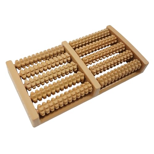 Cubeta de Madera para Spa de Pies 16 pulgadas con Masaje miniatura 7