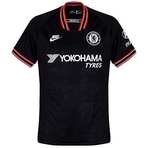 nike chelsea third jersey