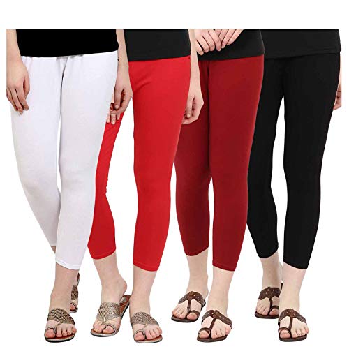 Image of NGT Women's Slim Fit Leggings