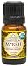 US Organic 100% Pure Myrrh (Commiphora myrrha) Essential Oil - Directly sourced from the Horn of Africa - USDA Certified Organic - Use Topically or in Diffuser - Suitable for All Skin Types (5 ml)