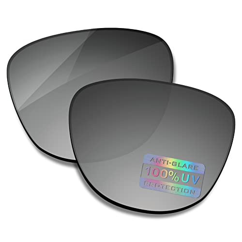 Image of Bowyer POLARIZED Replacement Lenses For Oakley Frogskins Family Sunglasses